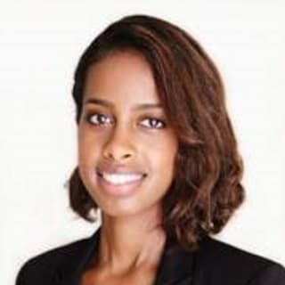 Sarah Wondmeneh, MD, Internal Medicine, Atlanta, GA, Grady Health System