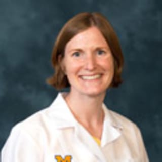 Margaret Wolff, MD, Pediatric Emergency Medicine, Ann Arbor, MI, University of Michigan Medical Center