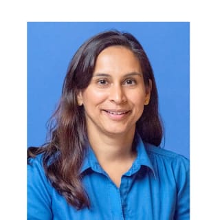 Shalini Patel, MD, Internal Medicine, Palo Alto, CA, VA Palo Alto Heath Care