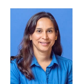 Shalini Patel, MD, Internal Medicine, Palo Alto, CA