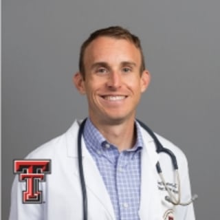 Jarred Minefee, Family Medicine, Lubbock, TX