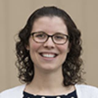 Alissa Enzenberger, MD, Pediatrics, Grand Rapids, MI