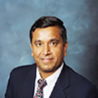 Jaykumar Shah, MD