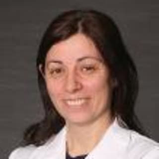 Ana Petrova, MD, Gastroenterology, Columbus, OH, Ohio State University Wexner Medical Center