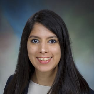 Leah Garcia, MD, Resident Physician, Houston, TX