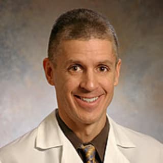 Gregory Bales, MD