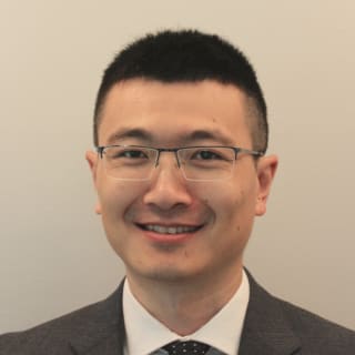 Chen Xuguang, MD, Resident Physician, Cleveland, OH