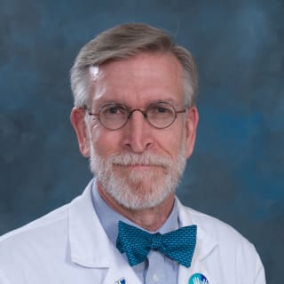 Alfred Connors, MD, Pulmonology, Cleveland, OH