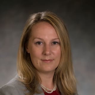 Kara Calkins, MD