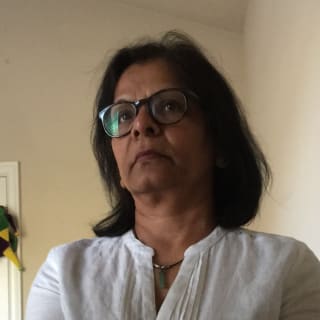 Anita Biswas, Adult Care Nurse Practitioner, Babylon, NY