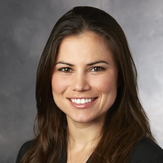 Tiffany Castillo, MD, Orthopaedic Surgery, San Jose, CA