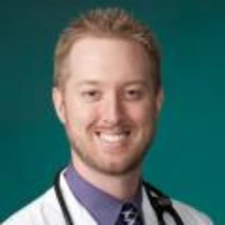 Ryan Choplin, PA, Family Medicine, Tulsa, OK