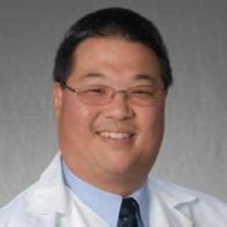 Frederick Watanabe, MD