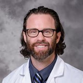 Jason Lowe, MD, Orthopaedic Surgery, Tucson, AZ, Banner Desert Medical Center
