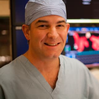 Matthew Sackett, MD, Cardiology, Lynchburg, VA, Centra Lynchburg General Hospital