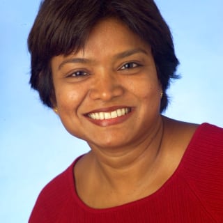 Rosamani D'Souza, MD