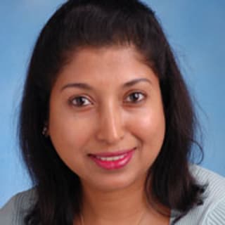 Uma Natarajan, MD, Family Medicine, Hayward, CA