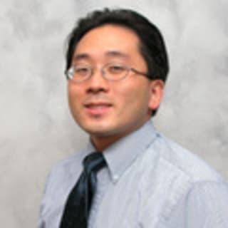 Edward Liu, MD