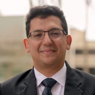 Hussam Alim, MD, Endocrinology, Detroit, MI