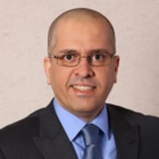 Tariq Khemees, MD