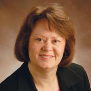Mary Ann Henry, MD