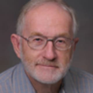 Robert Trueworthy, MD, Pediatric Hematology & Oncology, Portland, OR, OHSU Hospital