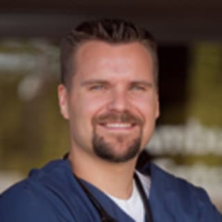 Daniel Wheeler, DO, Emergency Medicine, Ardmore, OK