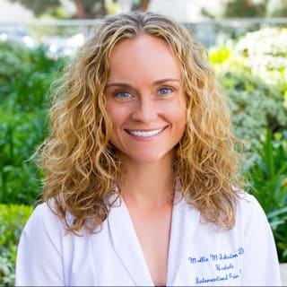 Mollie Johnston, MD, Neurology, Los Angeles, CA, Ronald Reagan UCLA Medical Center