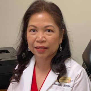 Maria Rizalina Barlaan, Family Nurse Practitioner, Las Vegas, NV