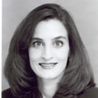 Nina Kazerooni, MD