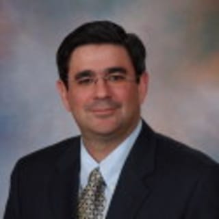 Rafael Jimenez, MD, Pathology, Rochester, MN