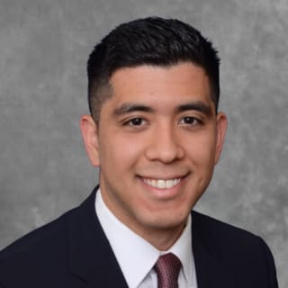 Benjamin Gandomani, MD, Anesthesiology, San Diego, CA