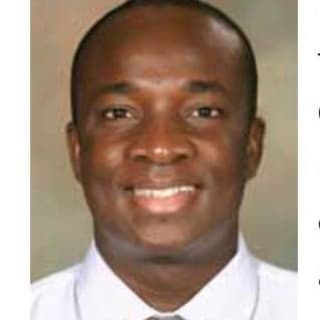 Paul Adjei, MD, Infectious Disease, Alexandria, VA