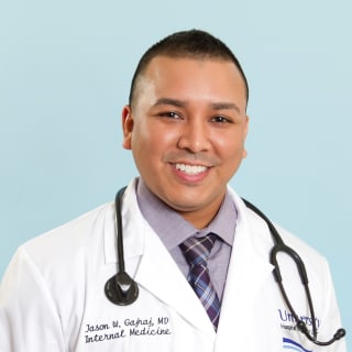 Jason Gajraj, MD, Internal Medicine, Margate, FL