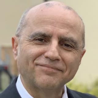 Mazhar Kayyal, MD