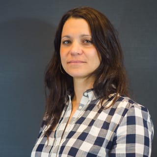 Nadia Hamdi, Pediatric Nurse Practitioner, Paterson, NJ