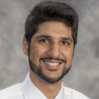 Hassaan Bin Aftab, MD, Endocrinology, Farmington, CT