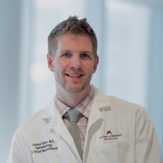 Joshua Olson, MD, Ophthalmology, Minneapolis, MN, Phillips Eye Institute