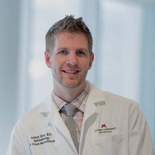 Joshua Olson, MD, Ophthalmology, Rochester, MN