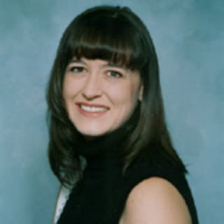 Jo-Ann Jordan, MD
