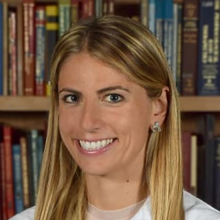 Danielle Trief, MD, Ophthalmology, New York, NY, New York-Presbyterian Hospital