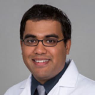 Ajaykumar Rao, MD, Endocrinology, Philadelphia, PA, Temple University Hospital