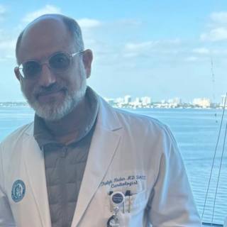 Ralph Nader, MD, Cardiology, Miami Beach, FL