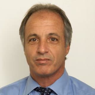 Alan Colicchio, MD