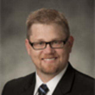 Justin Hill, MD, Radiology, Duluth, MN, Essentia Health St. Mary's Medical Center