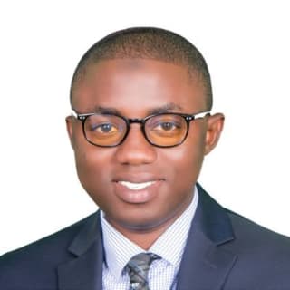 Olayiwola Bolaji, MD, Internal Medicine, Bel Air, MD