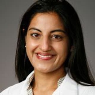 Neelu Arora, MD