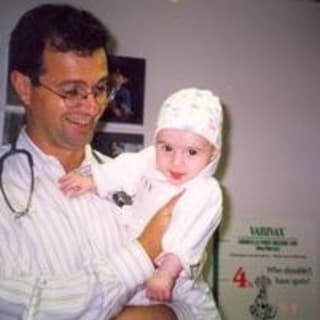 Howard Nass, MD, Pediatrics, Forest Hills, NY, Long Island Jewish Medical Center