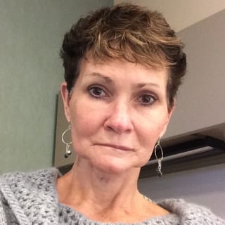 Esther (Sahlberg) Cahal