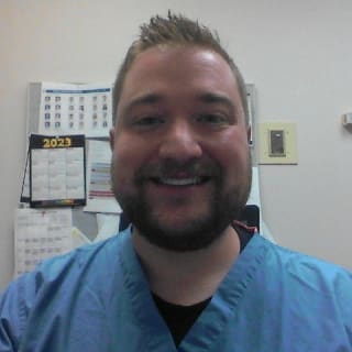 Wade Flickinger, General Hospitalist, Latrobe, PA